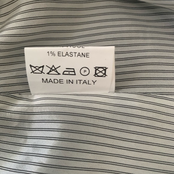 Essentiel Entwerp plaid skirt - Picture 10 of 13